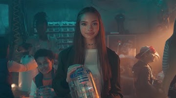 Star Wars & littleBits Droid™ Inventor Kit: Inventors Wanted