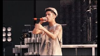 ONE OK ROCK - 20 years old