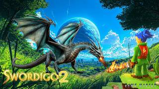 Top 5 adventure games like swordigo 2 🦾🫪 screenshot 3