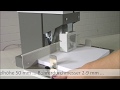 NAGEL Citoborma 111 - Papierbohrmaschine