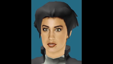 Labrat facial set   phonemes & expressions