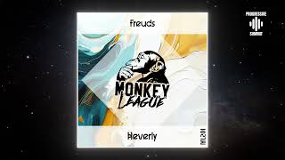 Freuds - Beverly (Original Mix) [Monkey League]
