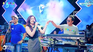 ROMANSA NYESS - DEMI CINTA - DINDA TERATU - PARTY BROTHERHOOD BATAVIA - PUNGKRUK JEPARA