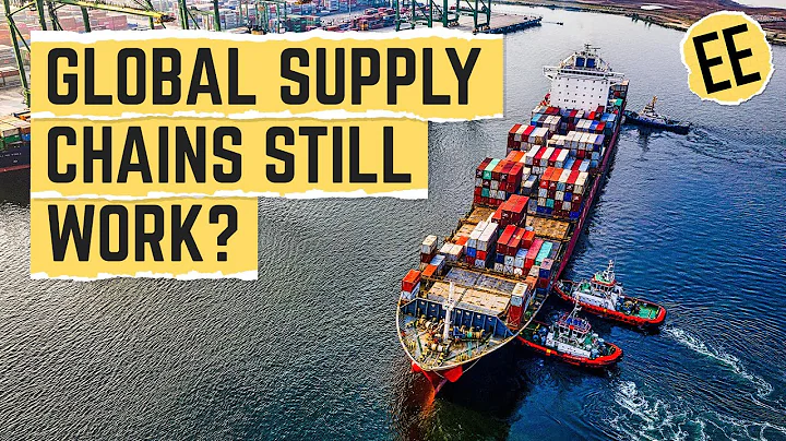 Why Are Modern Supply Chains So Needlessly Complex? | Economics Explained