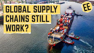 Why Are Modern Supply Chains So Needlessly Complex?
