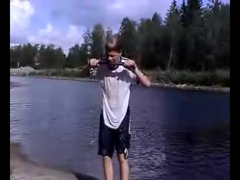 Lost In Hornefors - Episode 1