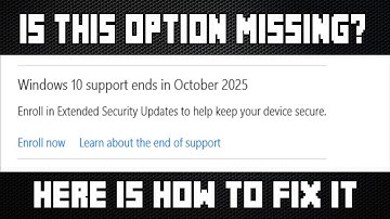 How to fix Microsoft