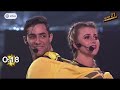 EEG El Gran Clásico - 15/11/2019 - 4/5