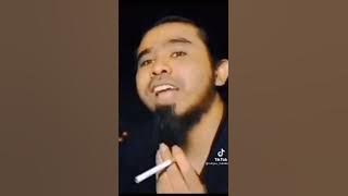 Ente kadang kadang ho oh tenan 🤣🤣🤣 jindan vs samsudin