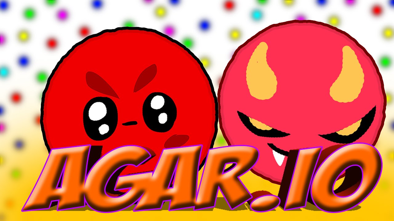 Агарио - Непонятно чем занимаемся - YouTube