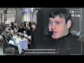 СЕРГЕЙ НАГОВИЦЫН ПОЁТ ДЛЯ БРАТВЫ - РЕДКИЙ АРХИВ / Хабаровск 06.12.1999