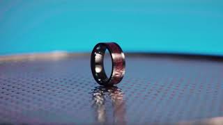 The T-Rex | Manly Bands | Mens Wedding Ring