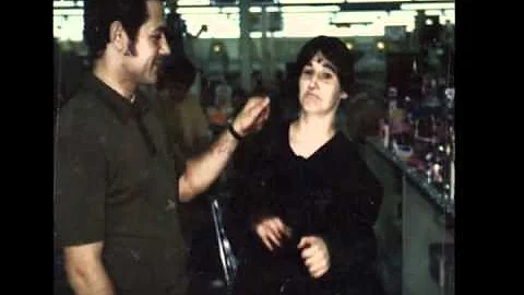 Marta Ledford  1940 - 2011
