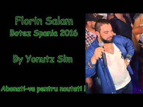 Florin Salam - Pentru cine arunc milioane 2016 ( By Yonutz Slm ) - YouTube