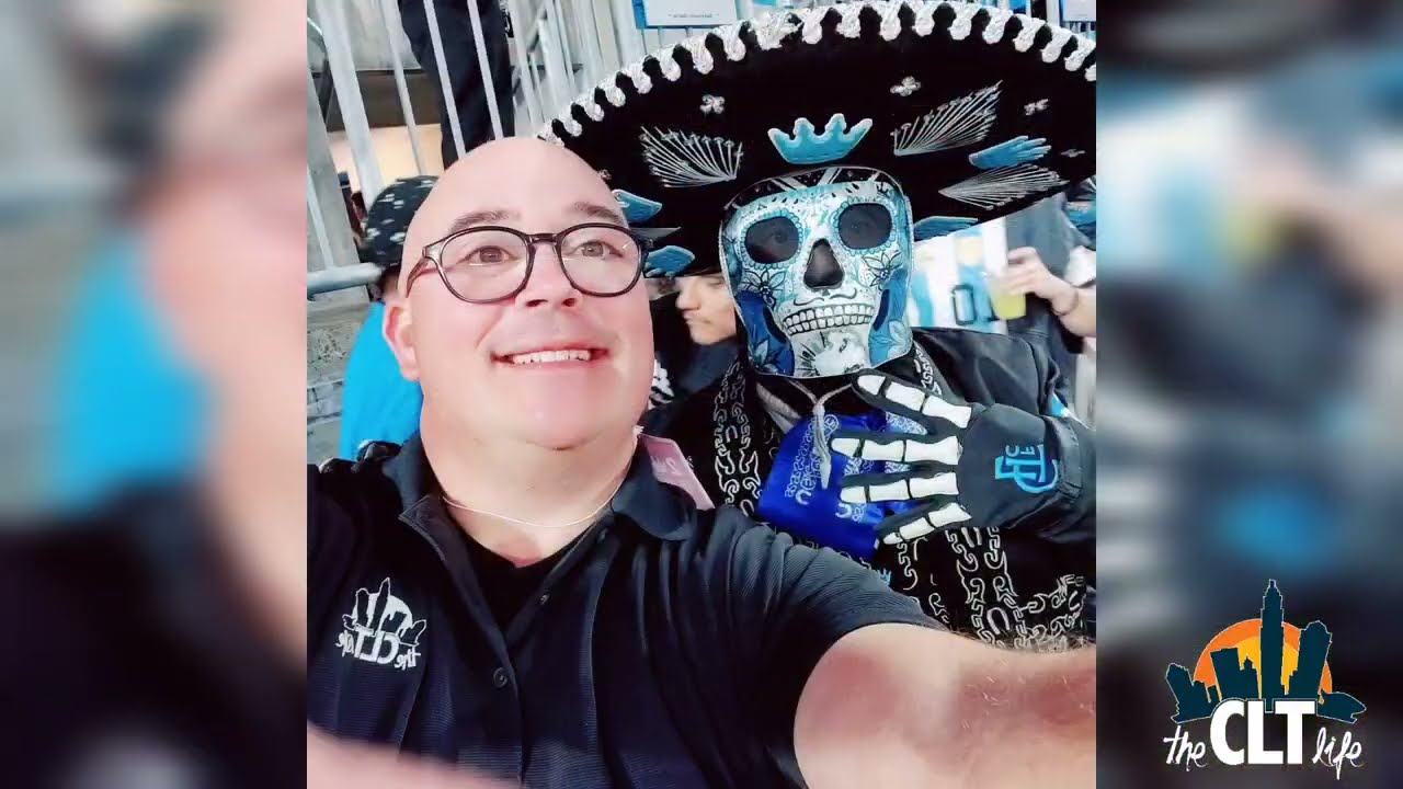 CRAFT BEER LOVERS | SELF-POUR COMES TO NFL & MLS AT CHARLOTTE'S BANK OF AMERICA STADIUM