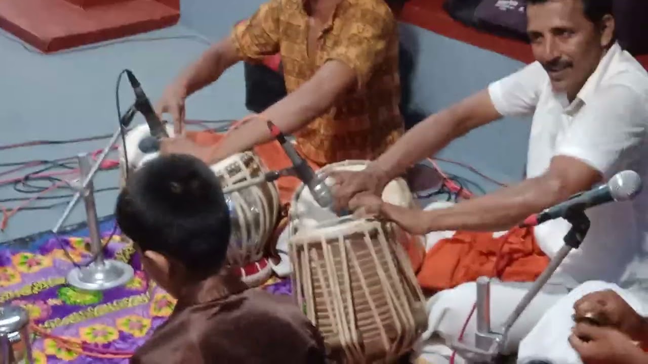 yogi manege banda.... #sandeep.acharya ನಂದಾವರ ಶ್ರೀವಿನಾಯಕ ಶಂಕರನಾರಾಯಣ ದುರ್ಗಾಂಬ ಭಜನಾ ಮಂಡಳಿ..