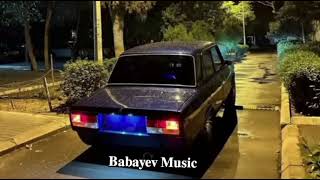 Azəri Bass Music Remix (Belə Getmə) 