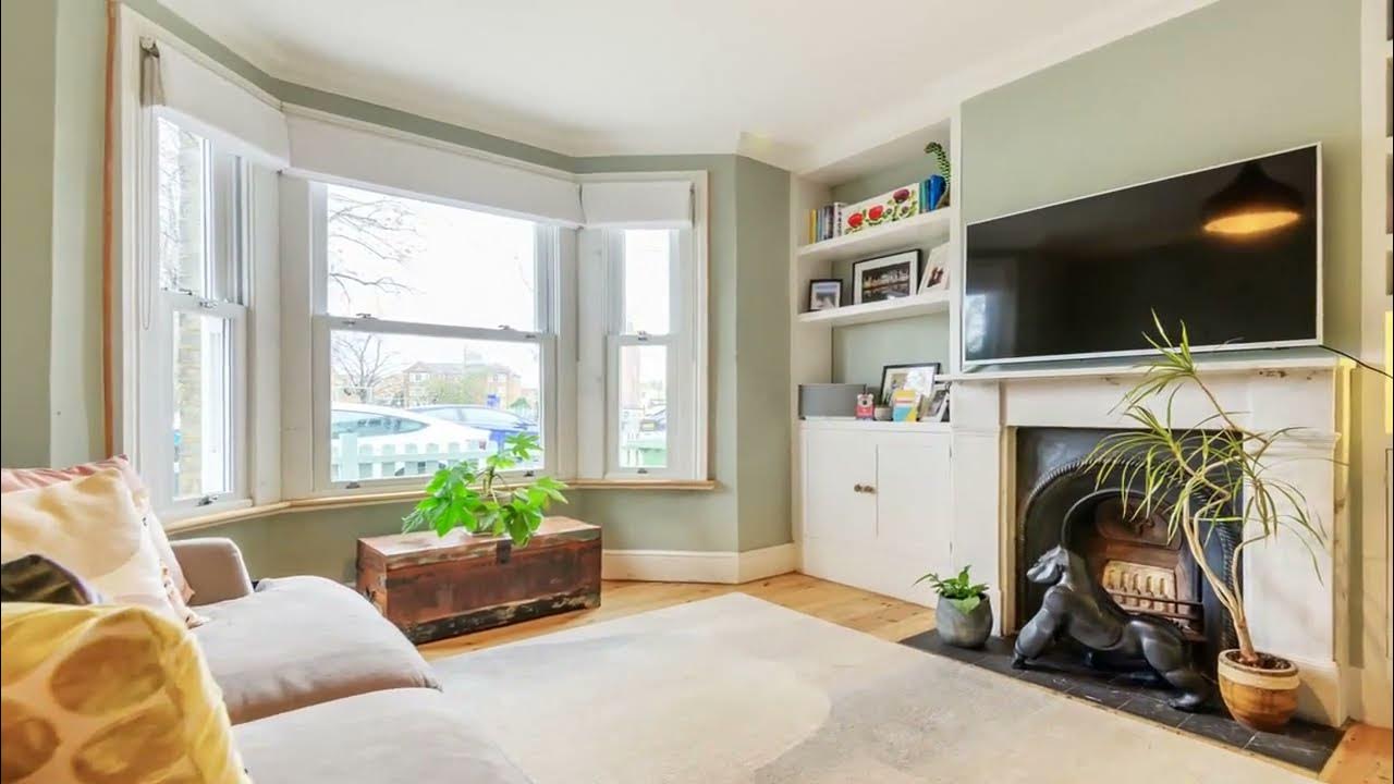 Elm Road, Kingston upon Thames, Surrey, KT2 YouTube