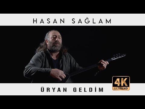 Hasan Sağlam - Üryan Geldim 4k [Official Video ©2020 Tanju Duman Müzik Medya]