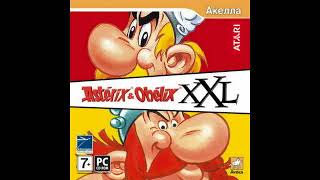 Boss Fight (OST Version) - Asterix and Obelix XXL