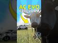 Assetto Corsa EVO Freeroam Teaser is Here and it's SICK! 🤯