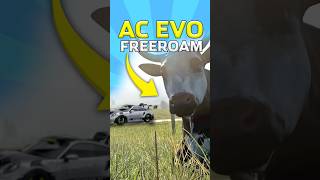 Assetto Corsa EVO Freeroam Teaser is Here and its SICK! 🤯