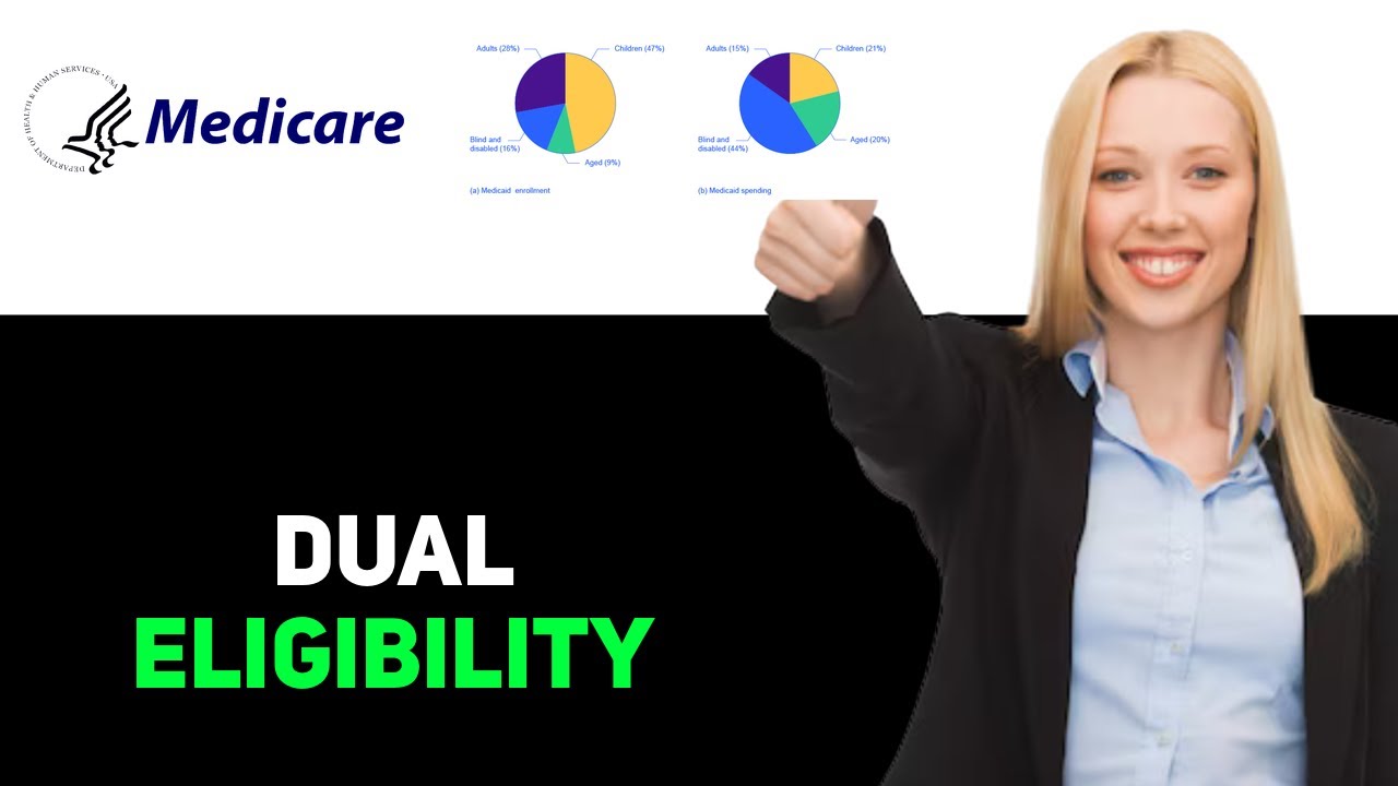 Who Qualifies For Both Medicare And Medicaid   2025