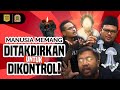 Indonesia Negara Yang Banyak Sekte Feat. Guru Gembul | Conspiracy N