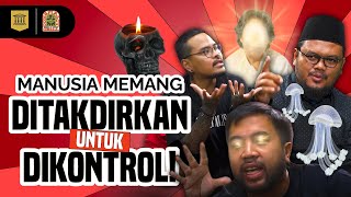Indonesia Negara Yang Banyak Sekte Feat. Guru Gembul | Conspiracy N' Chill