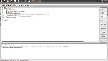 Pseint Calcular salario empleado...
