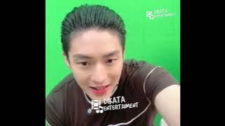 CIEE PAPIO LANGSUNG SALTING || MAMIO SELESAI KERJA LANGSUNG SAMPERIN OPPA 😍 #sargio #sarwendah #love