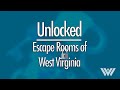 Unlocked escape rooms of west virginia