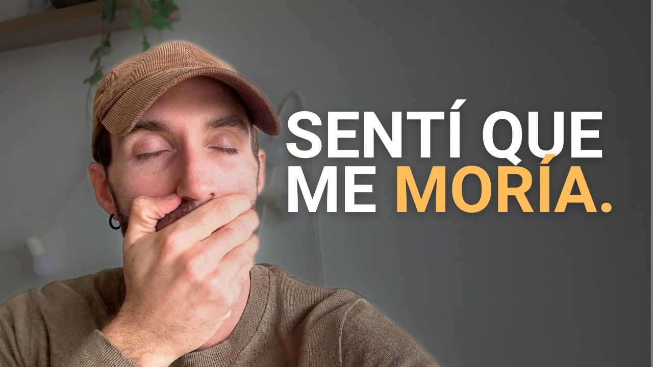 DIOS no se equivoca (ni cuando todo se derrumba)