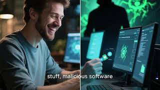 How To Stay Safe Online From Scammers