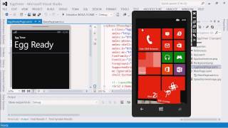09 - Using Phone Resources on Windows Phone 8