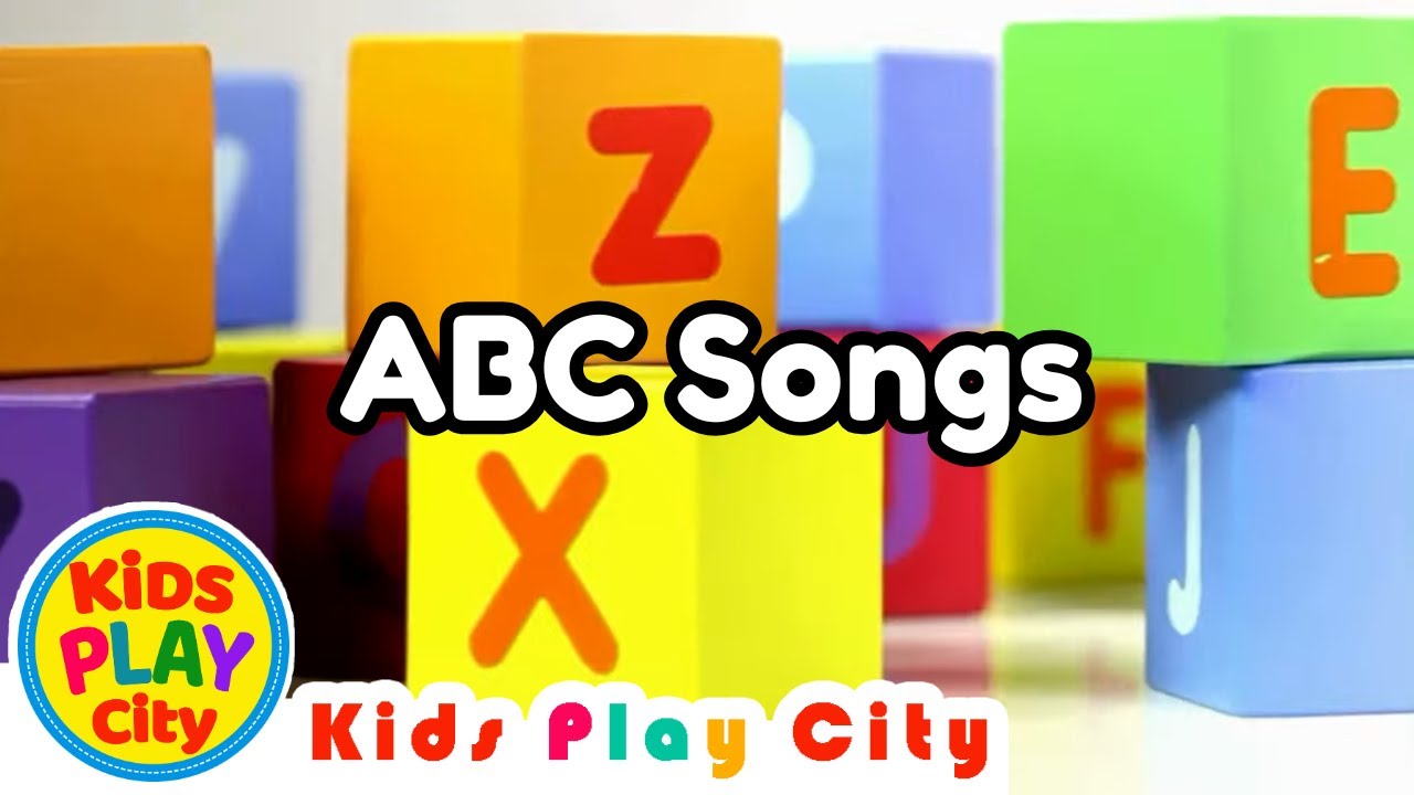 🌟 Песня ABC + БОНУС Урок ABC для детей | Учим буквы от A до Z 🎶✨