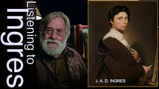Listening to Ingres -329
