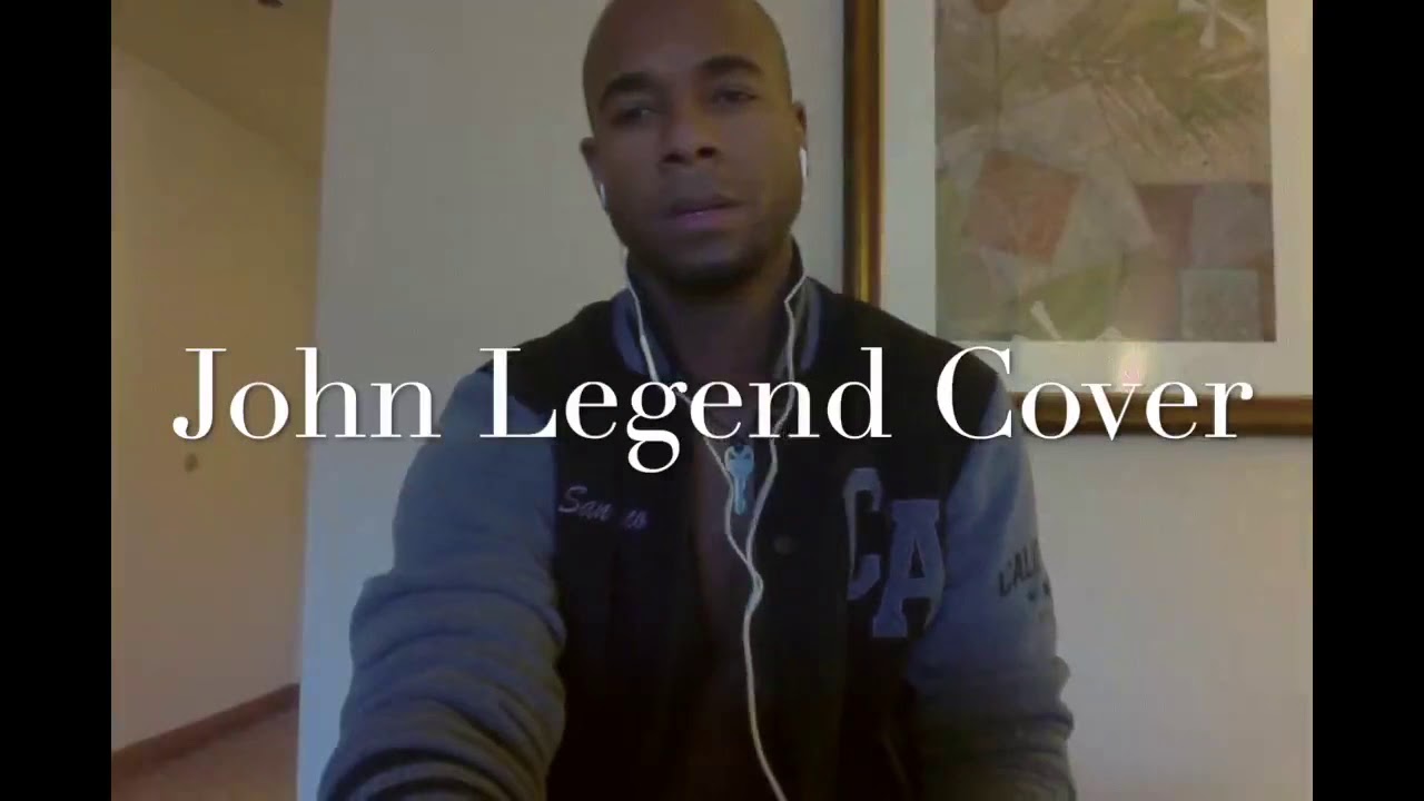 the game john legend this time