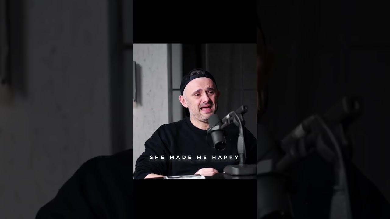 A Son's Final Message to His Mother: 'You Did It'