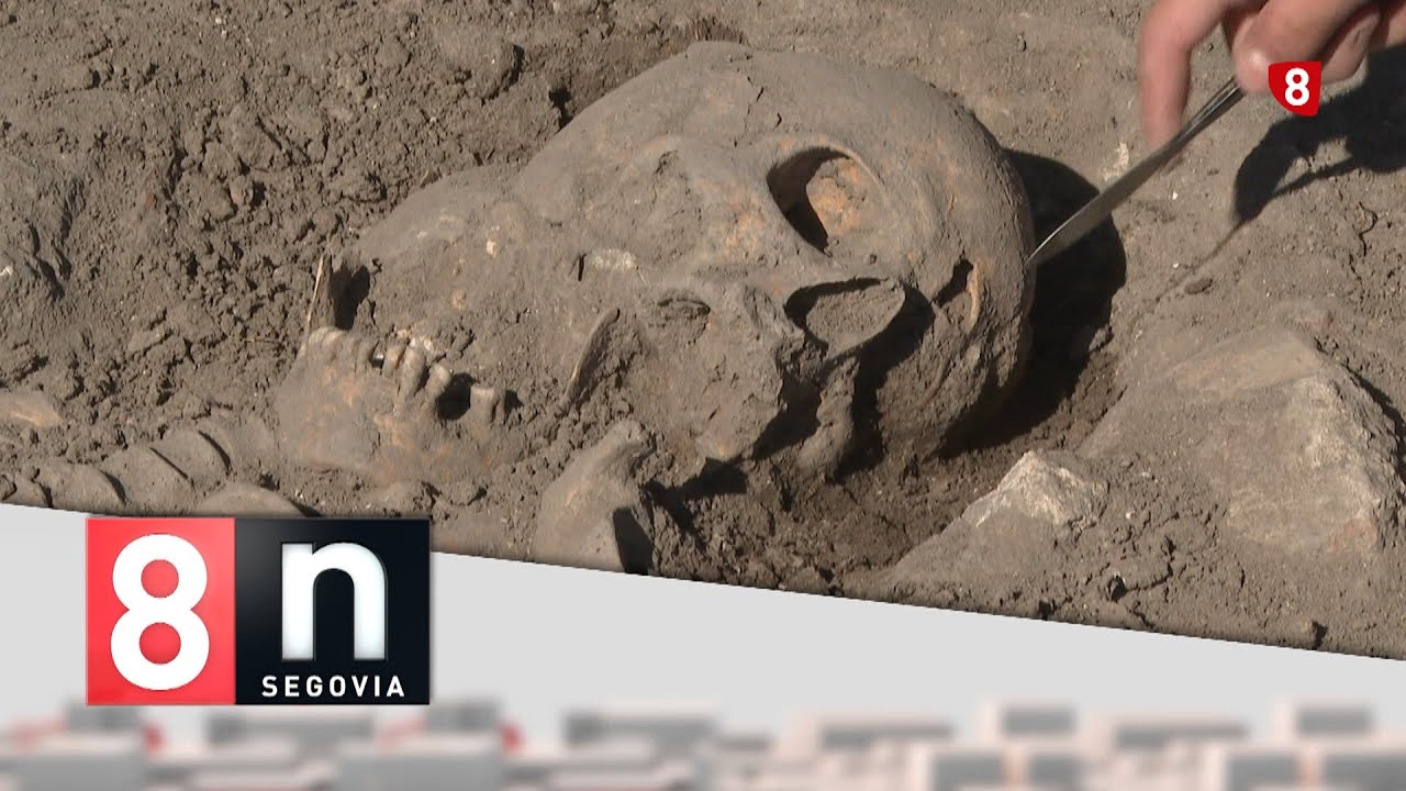 Noticias La 8 Segovia | Edición 21:00 h | Miércoles 16-7-2025