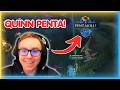 Baussi Quinn Clean Pentakill 🦅 | Best of lol Streams