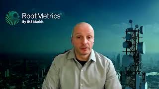 RootMetrics video series 2 5G in 2021