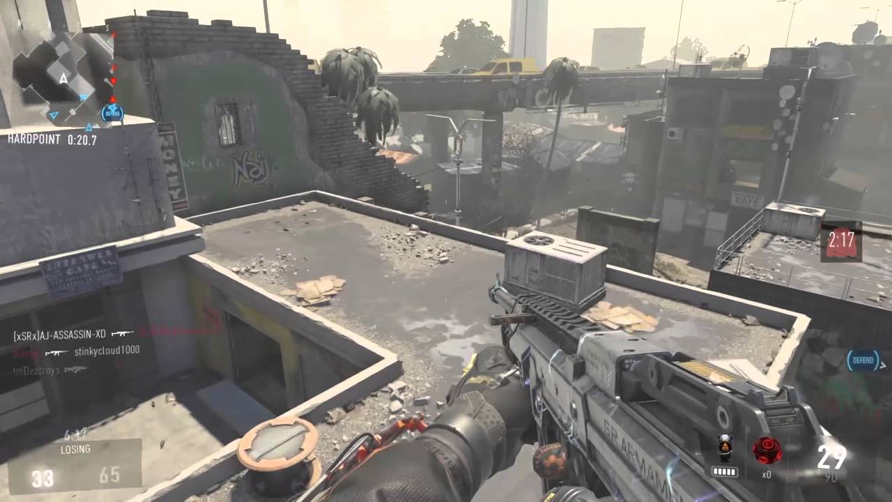 Aw Pubstomping Gameplay