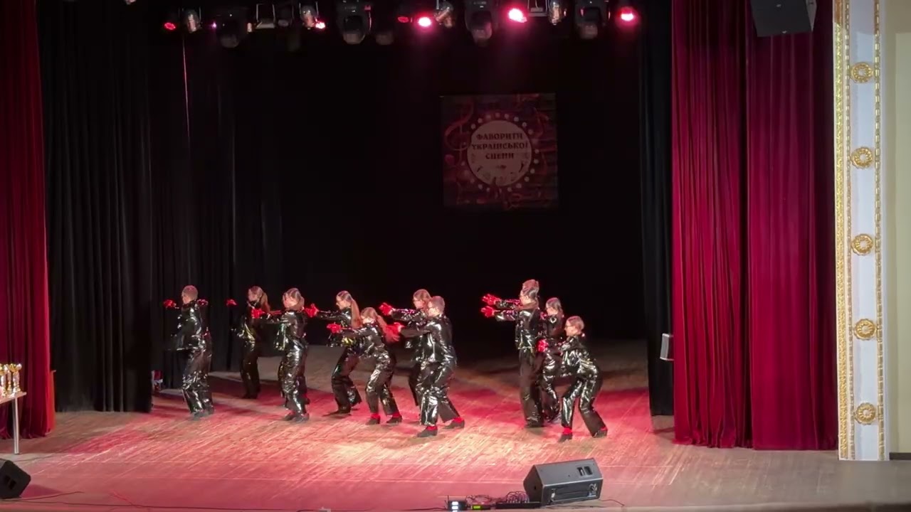 Злодійка 2026.02.14