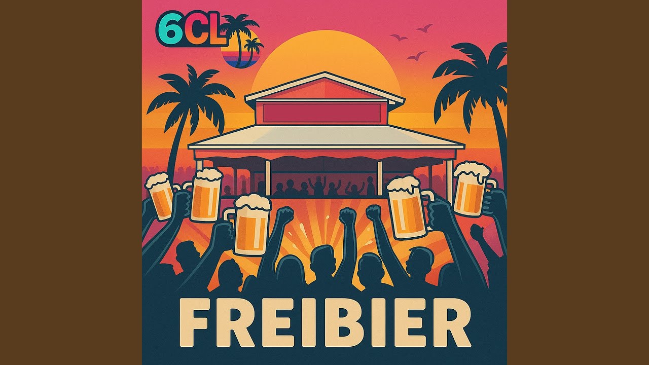 Watch Freibier on YouTube Watch Freibier on YouTube