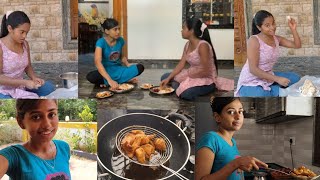 🤤🤤ರುಚಿ ರುಚಿಯಾದ ಗುಜ್ಜೆ ಇಂದ ಮಾಡಿದ ಪೋಡಿ🤤😋#kannadavlogs#kannada#recipe @RakshitaTuluTalks#viralvideo