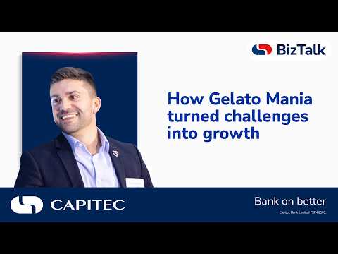 Chapter 02 - How Gelato Mania turned challenges into growth