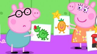 🔴 Peppa Pig Live | Peppa Pig Official