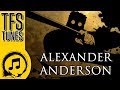 Alexander anderson a hellsing x hamilton parody  tfs tunes  team four star