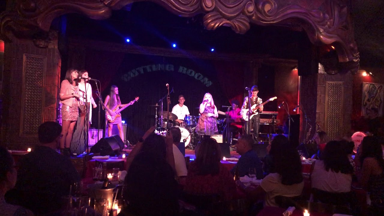 Leader of the Pack Vocals YouTube